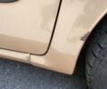 Бежевий Рено Модус, об'ємом двигуна 1.6 л та пробігом 163 тис. км за 4000 $, фото 24 на Automoto.ua