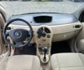 Бежевий Рено Модус, об'ємом двигуна 1.6 л та пробігом 250 тис. км за 3779 $, фото 7 на Automoto.ua