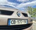 Бежевий Рено Модус, об'ємом двигуна 1.6 л та пробігом 250 тис. км за 3779 $, фото 5 на Automoto.ua
