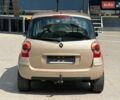 Бежевый Рено Модус, объемом двигателя 1.6 л и пробегом 160 тыс. км за 4999 $, фото 7 на Automoto.ua