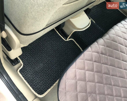 Бежевий Рено Модус, об'ємом двигуна 1.6 л та пробігом 211 тис. км за 4400 $, фото 12 на Automoto.ua