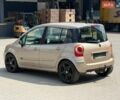 Бежевый Рено Модус, объемом двигателя 1.6 л и пробегом 160 тыс. км за 4999 $, фото 10 на Automoto.ua