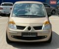 Бежевий Рено Модус, об'ємом двигуна 1.6 л та пробігом 160 тис. км за 4999 $, фото 1 на Automoto.ua