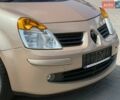 Бежевый Рено Модус, объемом двигателя 1.6 л и пробегом 160 тыс. км за 4999 $, фото 13 на Automoto.ua