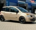 Бежевый Рено Модус, объемом двигателя 1.6 л и пробегом 160 тыс. км за 4999 $, фото 4 на Automoto.ua