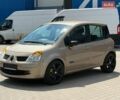 Бежевый Рено Модус, объемом двигателя 1.6 л и пробегом 160 тыс. км за 4999 $, фото 12 на Automoto.ua