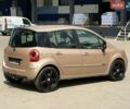 Бежевый Рено Модус, объемом двигателя 1.6 л и пробегом 160 тыс. км за 4999 $, фото 5 на Automoto.ua