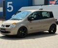 Бежевый Рено Модус, объемом двигателя 1.6 л и пробегом 160 тыс. км за 4999 $, фото 11 на Automoto.ua