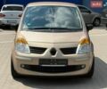Бежевый Рено Модус, объемом двигателя 1.6 л и пробегом 160 тыс. км за 4999 $, фото 1 на Automoto.ua