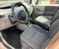 Бежевый Рено Модус, объемом двигателя 1.6 л и пробегом 160 тыс. км за 4999 $, фото 22 на Automoto.ua