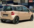 Бежевый Рено Модус, объемом двигателя 1.6 л и пробегом 160 тыс. км за 4999 $, фото 6 на Automoto.ua
