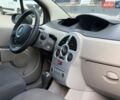 Бежевый Рено Модус, объемом двигателя 1.6 л и пробегом 160 тыс. км за 4999 $, фото 34 на Automoto.ua