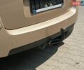Бежевый Рено Модус, объемом двигателя 1.6 л и пробегом 160 тыс. км за 4999 $, фото 20 на Automoto.ua