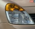 Бежевый Рено Модус, объемом двигателя 1.6 л и пробегом 160 тыс. км за 4999 $, фото 14 на Automoto.ua