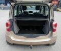 Бежевый Рено Модус, объемом двигателя 1.6 л и пробегом 160 тыс. км за 4999 $, фото 30 на Automoto.ua