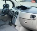 Бежевий Рено Модус, об'ємом двигуна 1.6 л та пробігом 160 тис. км за 4999 $, фото 35 на Automoto.ua