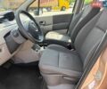 Бежевый Рено Модус, объемом двигателя 1.6 л и пробегом 160 тыс. км за 4999 $, фото 23 на Automoto.ua