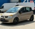 Бежевий Рено Модус, об'ємом двигуна 1.6 л та пробігом 160 тис. км за 4999 $, фото 12 на Automoto.ua
