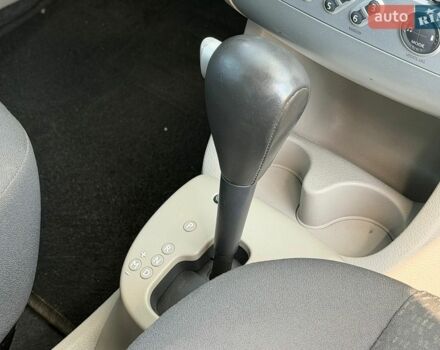 Бежевый Рено Модус, объемом двигателя 1.6 л и пробегом 160 тыс. км за 4999 $, фото 41 на Automoto.ua
