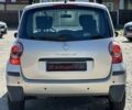 Бежевий Рено Модус, об'ємом двигуна 1.39 л та пробігом 48 тис. км за 6000 $, фото 12 на Automoto.ua