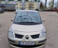 Бежевий Рено Модус, об'ємом двигуна 1.6 л та пробігом 126 тис. км за 5999 $, фото 1 на Automoto.ua