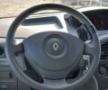 Бежевий Рено Модус, об'ємом двигуна 1.39 л та пробігом 48 тис. км за 6000 $, фото 27 на Automoto.ua