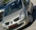 Бежевий Рено Модус, об'ємом двигуна 1.39 л та пробігом 48 тис. км за 6000 $, фото 2 на Automoto.ua