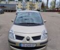 Бежевий Рено Модус, об'ємом двигуна 1.6 л та пробігом 126 тис. км за 5850 $, фото 1 на Automoto.ua