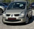 Бежевий Рено Модус, об'ємом двигуна 1.39 л та пробігом 48 тис. км за 6000 $, фото 5 на Automoto.ua