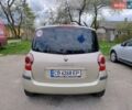 Бежевий Рено Модус, об'ємом двигуна 1.6 л та пробігом 126 тис. км за 5850 $, фото 9 на Automoto.ua