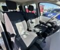 Бежевий Рено Модус, об'ємом двигуна 1.39 л та пробігом 48 тис. км за 6000 $, фото 25 на Automoto.ua