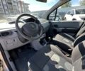 Бежевий Рено Модус, об'ємом двигуна 1.39 л та пробігом 48 тис. км за 6000 $, фото 22 на Automoto.ua