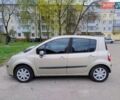Бежевый Рено Модус, объемом двигателя 1.6 л и пробегом 126 тыс. км за 6100 $, фото 4 на Automoto.ua