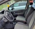 Бежевый Рено Модус, объемом двигателя 1.6 л и пробегом 126 тыс. км за 6100 $, фото 3 на Automoto.ua