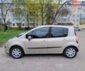 Бежевий Рено Модус, об'ємом двигуна 1.6 л та пробігом 126 тис. км за 5850 $, фото 4 на Automoto.ua