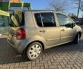 Бежевий Рено Модус, об'ємом двигуна 1.6 л та пробігом 118 тис. км за 6350 $, фото 6 на Automoto.ua
