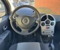 Бежевий Рено Модус, об'ємом двигуна 1.6 л та пробігом 118 тис. км за 6350 $, фото 14 на Automoto.ua