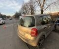 Бежевий Рено Модус, об'ємом двигуна 1.15 л та пробігом 211 тис. км за 1500 $, фото 1 на Automoto.ua