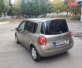 Бежевый Рено Модус, объемом двигателя 1.6 л и пробегом 105 тыс. км за 5500 $, фото 3 на Automoto.ua