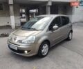 Бежевый Рено Модус, объемом двигателя 1.6 л и пробегом 105 тыс. км за 5500 $, фото 14 на Automoto.ua