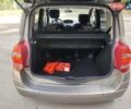 Бежевый Рено Модус, объемом двигателя 1.6 л и пробегом 105 тыс. км за 5500 $, фото 18 на Automoto.ua