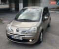 Бежевый Рено Модус, объемом двигателя 1.6 л и пробегом 105 тыс. км за 5500 $, фото 4 на Automoto.ua
