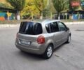 Бежевый Рено Модус, объемом двигателя 1.6 л и пробегом 105 тыс. км за 5500 $, фото 15 на Automoto.ua