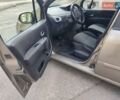Бежевый Рено Модус, объемом двигателя 1.6 л и пробегом 105 тыс. км за 5500 $, фото 17 на Automoto.ua
