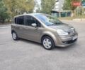 Бежевый Рено Модус, объемом двигателя 1.6 л и пробегом 105 тыс. км за 5500 $, фото 5 на Automoto.ua