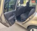 Бежевый Рено Модус, объемом двигателя 1.6 л и пробегом 105 тыс. км за 5500 $, фото 16 на Automoto.ua