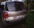 Бежевый Рено Модус, объемом двигателя 1.5 л и пробегом 200 тыс. км за 5600 $, фото 1 на Automoto.ua