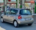 Бежевый Рено Модус, объемом двигателя 1.6 л и пробегом 128 тыс. км за 6950 $, фото 11 на Automoto.ua