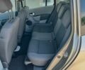 Бежевый Рено Модус, объемом двигателя 1.6 л и пробегом 128 тыс. км за 6950 $, фото 21 на Automoto.ua