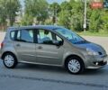 Бежевый Рено Модус, объемом двигателя 1.6 л и пробегом 128 тыс. км за 6950 $, фото 7 на Automoto.ua